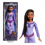 Boneca Asha Disney Wish Mattel