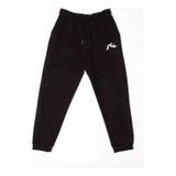 Pantalon Jogging Competition Rusty Negro