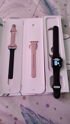 Apple Watch Series 6 Space Gray 40mm