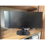 Monitor Gamer 25 Polegadas LG | Modelo 25um58g