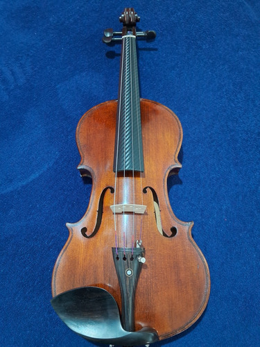 Violino 4/4 Madeira Maciça 
