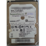 Disco Samsung St1000lm024 1tb 2.5 Sata - 1584 Recuperodatos