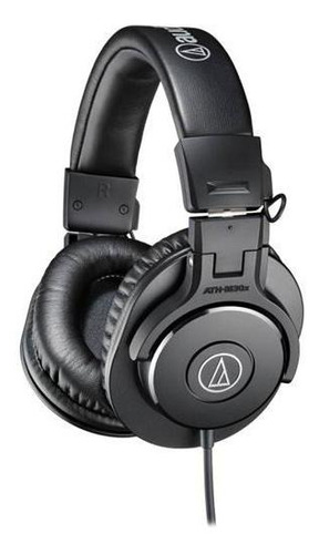 Auriculares Audio-technica Ath-m30x