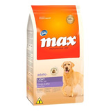 Max Line Adulto Light 2kg