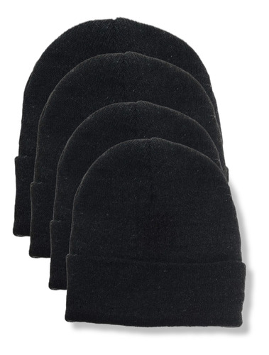 Gorros Rocky Combo X 5 Unidades