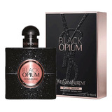 Black Opium 90ml Edp Mujer Yves Saint Laurent