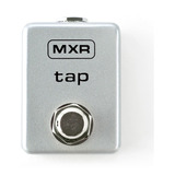 Pedal Mxr M199 Tap Tempo Switch Dunlop M 199