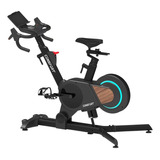 Bicicleta Ergométrica Spinning Painel Digital Consport