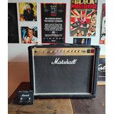 Marshall Dsl40c Valvular 