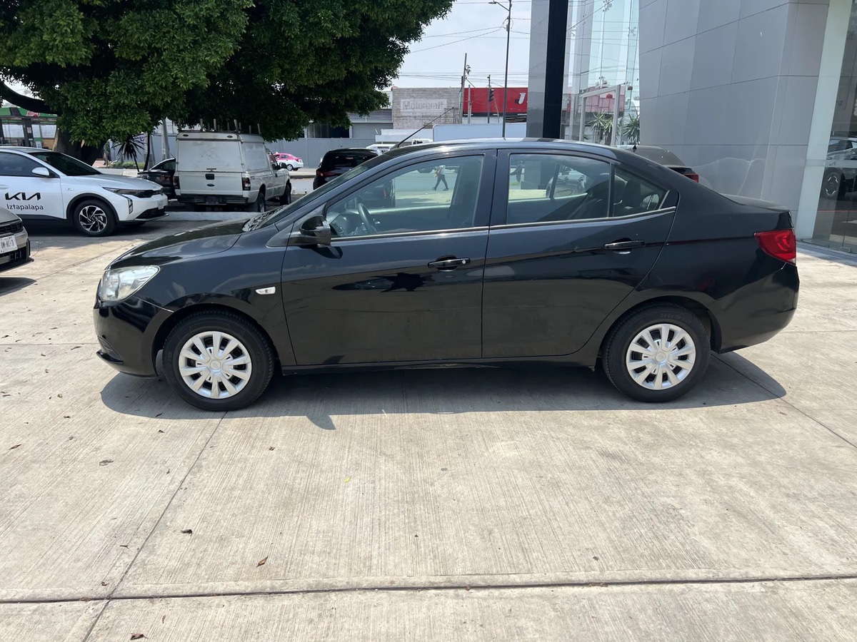 Chevrolet Aveo 2021 - Imagen 2