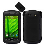 . Funda Otterbox Defender Para Blackberry 9850 9860 Torch 