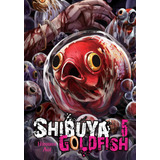 Libro: Shibuya Goldfish, Vol. 5 (shibuya Goldfish, 5)