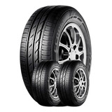 Combo 3u 195/55 R 16 Ecopia Ep150 Bridgestone 55r16 Envío $0