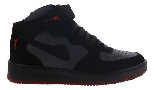 Tenis Sneakers Botin Para Hombre Casual Urbano Erez | Envío gratis