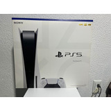 Sony Playstation 5 C/lectora 825 Gb + Dual Sense