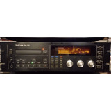 Dat Tascam Da 30 Reproductor Y Grabador Profesional