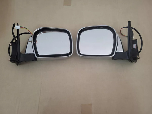 Retrovisor Toyota Hilux 2003 2004 2005 Foto 2