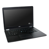 Portatil Dell Latitude E7470 Core I5 Sexta Generacion Usado