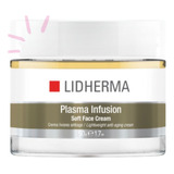 Plasma Infusion Lidherma Energy - Crema Antiage Arrugas