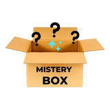 Mistery Box Caja Sorpresa Skincare Alta Calidad 6 Productos