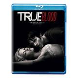 True Blood Temporada 2 | Blu-ray Serie Nuevo