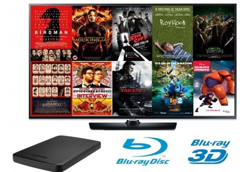 Disco Duro Con Peliculas 3d Domos Cine Movil Americanscreens