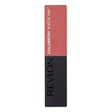 Lapiz Labial Revlon Colorstay Suede Ink Hot Girl