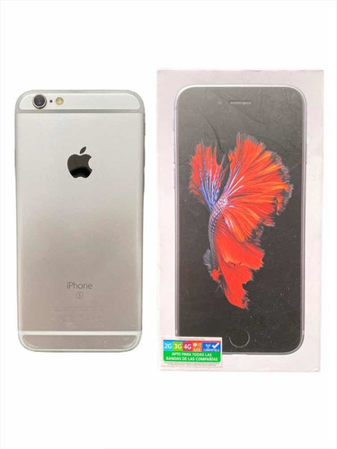 iPhone 6s 32 Gb