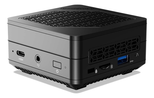 Mini Pc Minisforum Em680 Amd Ryzen 7 32gb Ram 512gb Ssd