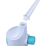 Irrigador Oral Portátil, Tanque Limpiador Dental Portátil De