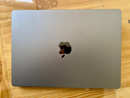 Macbook Pro 14  | M2 Max | 96gb | 2tb Ssd | Carregador 96w