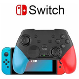 Controlador De Jogos Sem Fio Gamepad Para Nintendo Switch