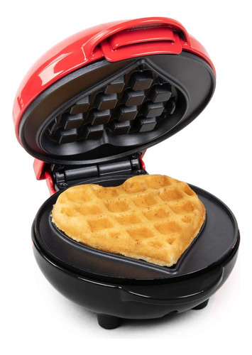 Maquina Waflera Electrica Reposteria Gofres Wafless Waffles