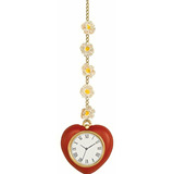 Rubie's Wizard Of Oz Tin Man-heart Clock, 75th Anniversary