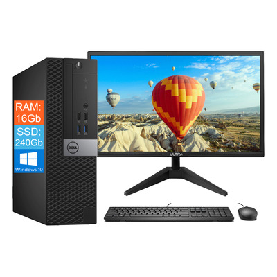 Optiplex 3050 16gb | MercadoLivre 📦 Optiplex 3050 16gb | MercadoLivre 📦