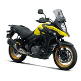 Suzuki V-strom 650xt 0km - Consultar Descuento Pago Contado