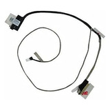 Cable Lcd Para  Hp Pavilion 15-ac 15-af 15-ay 15-ba Series