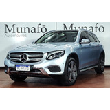 Mercedes Benz Glc 300 4matic Amg Line 2018