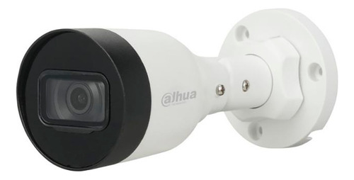 Cámara Ip Bullet 4 Mpx H.265+ Ir De 30 Mts C/ Mic Ip67 Dahua