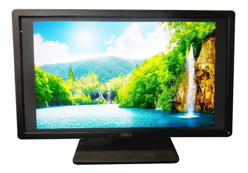 Monitor Dell P2214hb Con Base ( Grado A )