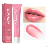 Gloss Balsamo Labial Para Hidratar