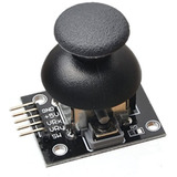 Modulo Joystick Ps2 Arduino Palanca De Mando Control