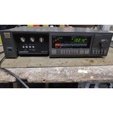 Amplificador Receiver Gradiente Spect 87 Usado