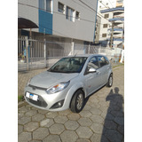 Ford Fiesta 2013 1.6 Flex 5p