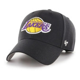 Gorra ´47 Brand Los Ángeles Lakers Curva Original 3229583