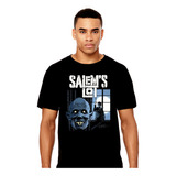 Salems Lot - Horror Movie - Polera