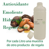 Aceite De Argán 250 Ml