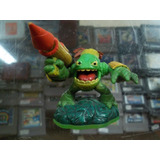 Skylanders Spyro's Adventure Zook  