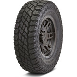 Llanta 285/70r17 Cooper Discoverer S/t Maxx Lt 121/118q Blem