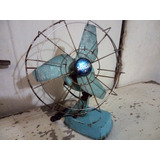 Ventilador Antiguo